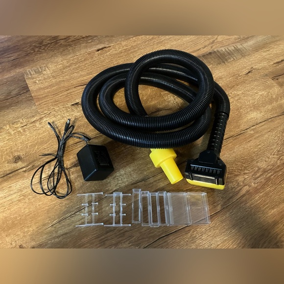 FLOWBEE PRECISION HOME HAIRCUTTING SYSTEM - Picture 2 of 3